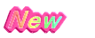 New  j[