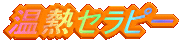 New 温熱セラピー
